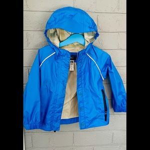 REI Toddler Rain Jacket